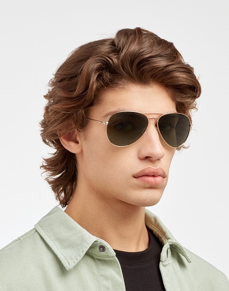 Hawk sunglasses polarized online