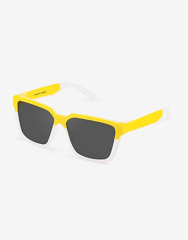 Hawkers YELLOW FROZEN WHITE - DARK MOTION S STRONG w375