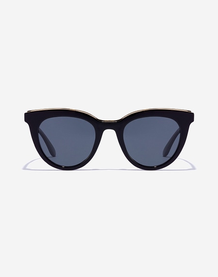 Hawkers BELLA - POLARIZED BLACK GREY w375