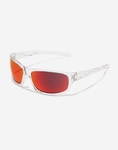 Hawkers BOOST - TRANSPARENT RUBY h150