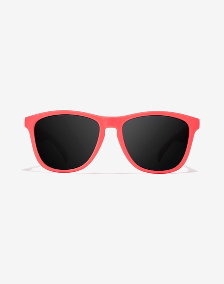 Hawkers REGULAR MATTE FLUOR PINK - BLACK POLARIZED w375