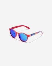 Hawkers BELAIR KIDS - POLARIZED RED CLEAR BLUE w150