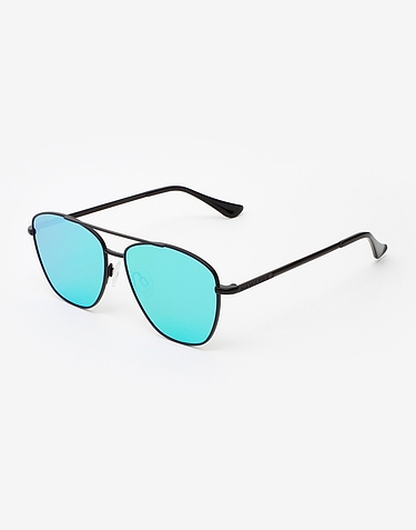 Hawkers BLACK - CLEAR BLUE FLAT LAX w375