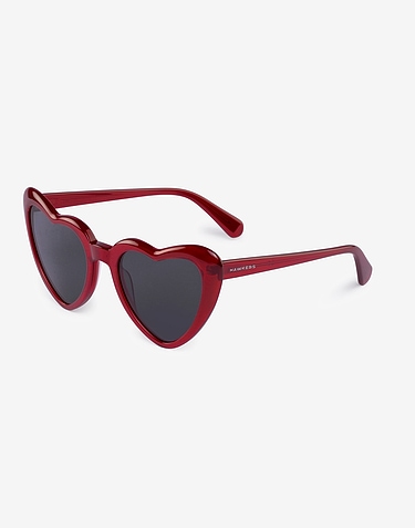 Hawkers RED DARK CUORE w375