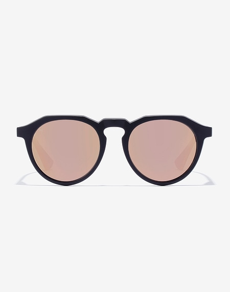 Occhiali da sole Hawkers WARWICK RAW - POLARIZED BLACK ROSE