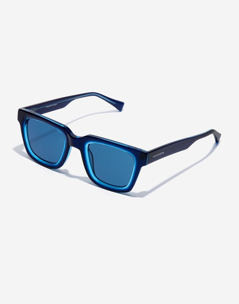 Sunglasses Hawkers ONE UPTOWN - BLUE OCEAN