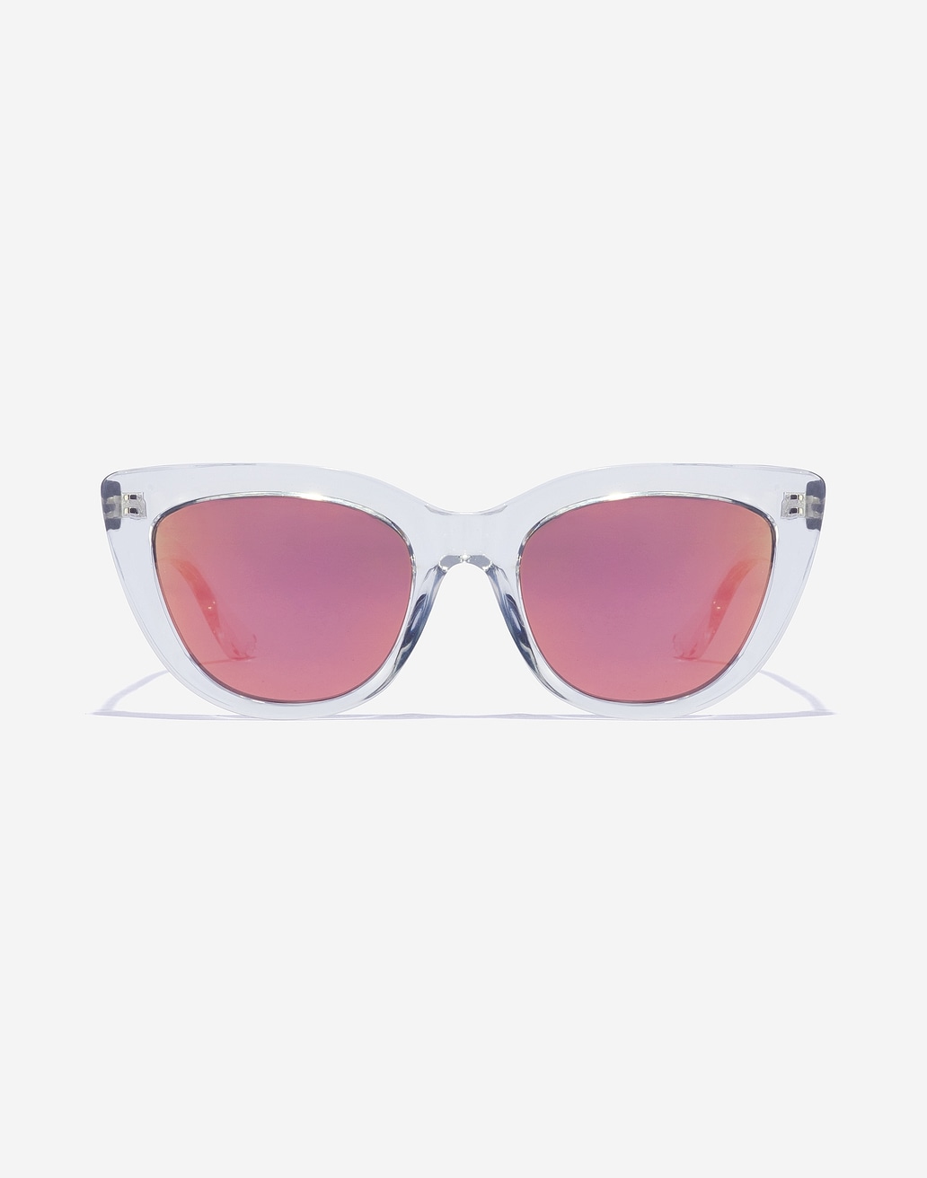 Hawkers sunglasses B. PORTER POLARIZED CRYSTAL PINK