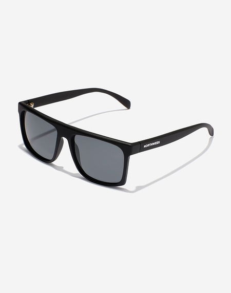 Sunglasses Northweek HALE ALL BLACK