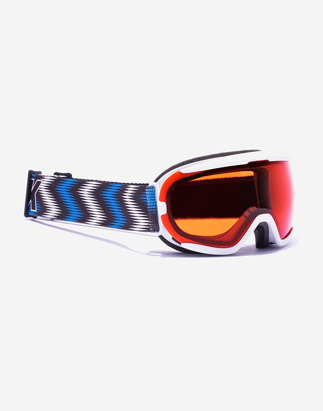 Comprar gafas de esquí online  Hawkers® España tienda oficial