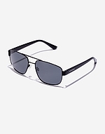 Hawkers FALCON - POLARIZED BLACK GREY w150