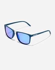 Hawkers SHELTER MATTE DARK BLUE - BLUE POLARIZED w150