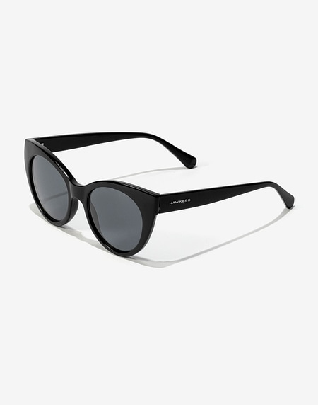 Hawkers DIVINE - POLARIZED BLACK w375