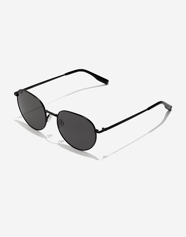 Sunglasses Hawkers VENT - POLARIZED BLACK DARK