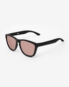 Hawkers ONE - POLARIZED BLACK ROSE GOLD h150