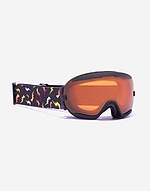 Hawkers ARTIK KIDS - BLACK ORANGE w150