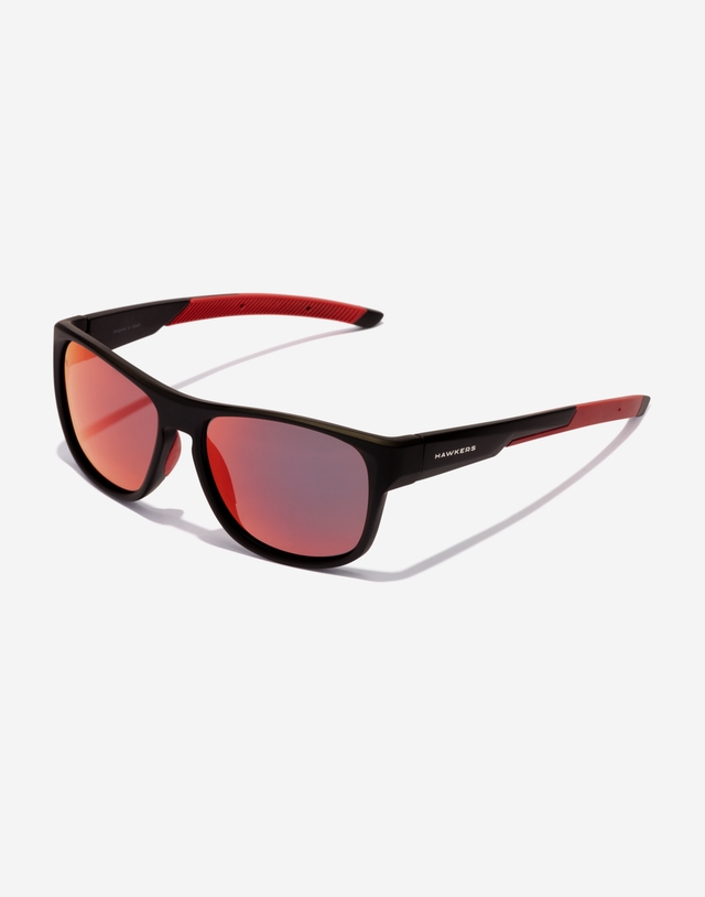 Hawkers GRIP - POLARIZED BLACK RUBY w640