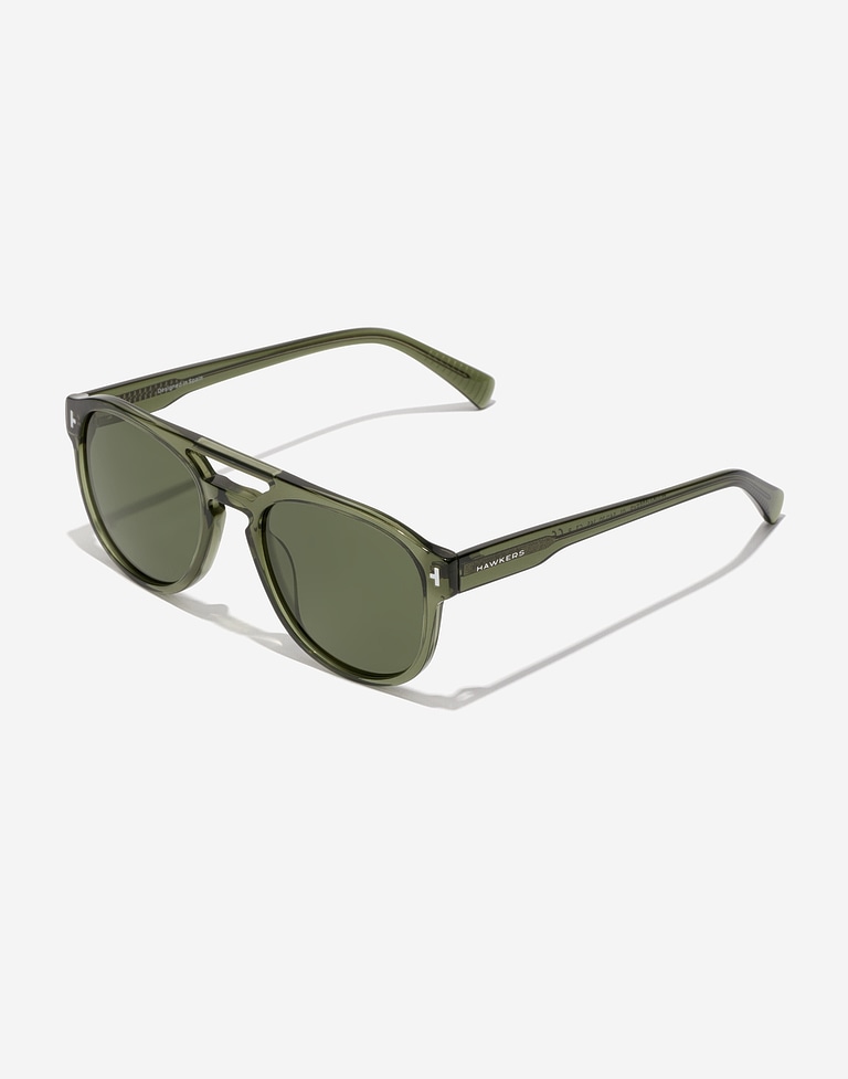 Hawkers DIVER - POLARIZED GREEN ALLIGATOR w640