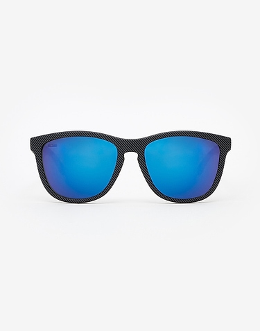 Lentes de Sol para Mujer Y Hombre Polarized Carbono Sky One Hawkers