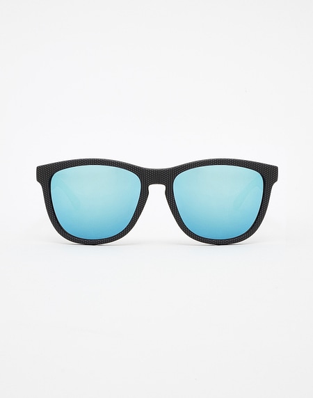 Sunglasses Hawkers CARBONO BLUE CHROME ONE XL