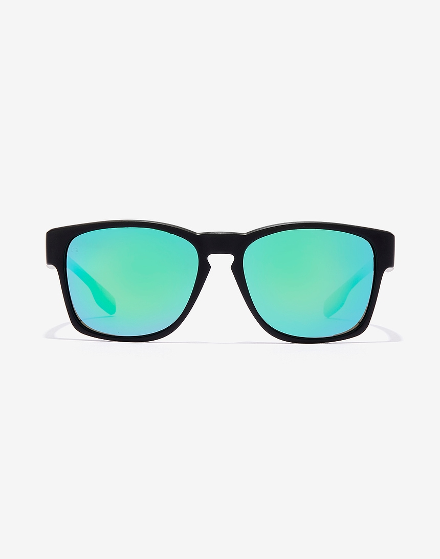 Knockaround Polarized Sunglasses - Premiums - Aqua-lectric - Knockaround  Australia