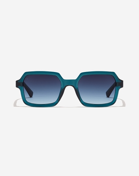 Sonnenbrille Hawkers MINIMAL MAX - OCEAN BLUE DENIM