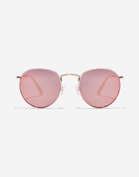 Hawkers MOMA MIDTOWN - POLARIZED ROSE GOLD PINK w375