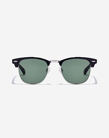 Hawkers CLASSIC BOLD - POLARIZED BLACK GREEN w375