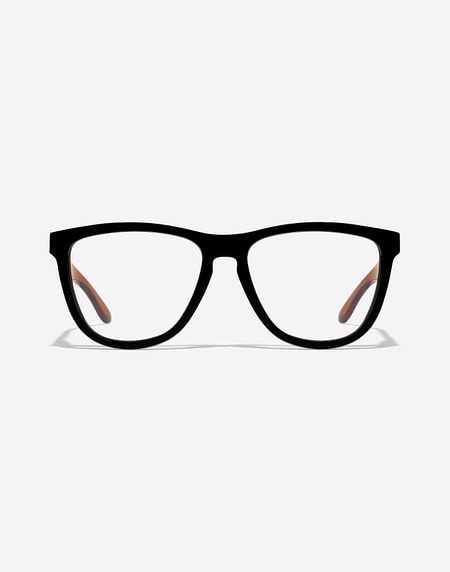 Blue Light Hawkers Eyewear ONE RAW BB - BLACK CARAMEL