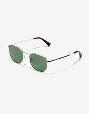 Hawkers SIXGON - POLARIZED GOLD ALIGATOR w150