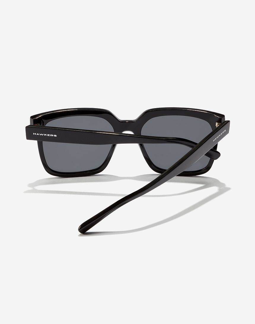 Piano Black Songbirds - Knockaround.com.au Polarized Sunglasses -  Knockaround Australia