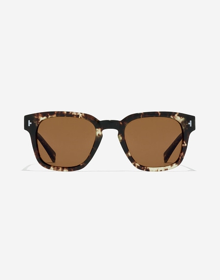 Sunglasses Hawkers STACK - POLARIZED HAVANA OLIVE