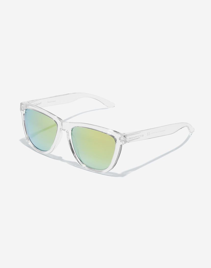 ONE POLARIZED AIR ACID