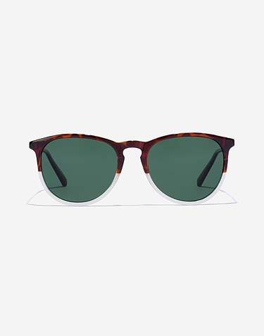 Hawkers OLLIE - POLARIZED WHITE GREEN w375