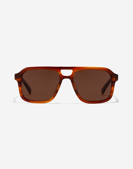 Hawkers CROUPIER - POLARIZED HAVANA BROWN w375