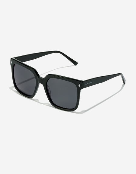 Occhiali da sole Hawkers EUPHORIA - POLARIZED BLACK DARK