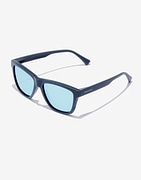 Hawkers ONE LS RAW - POLARIZED NAVY BLUE CHROME h150