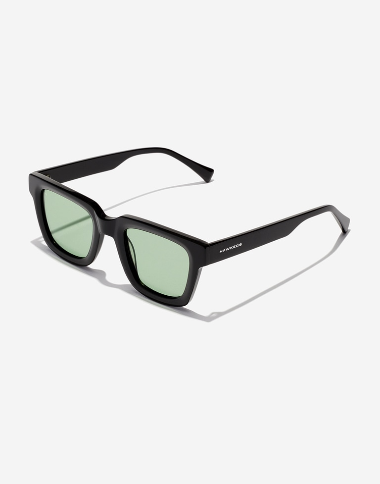 Sunglasses Hawkers ONE UPTOWN - BLACK APPLE