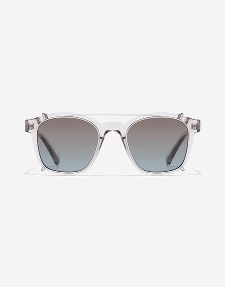 Gafas de sol Hawkers DOT - CLIP ON OAT MILK BB