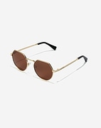 Hawkers AURA - POLARIZED GOLD BROWN h150