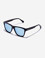 Hawkers ONE LS RODEO - POLARIZED BLACK CHROME w150