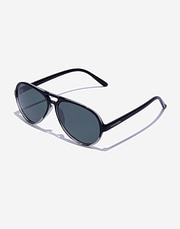 Hawkers SOUTH BEACH - POLARIZED BLACK GREY w150