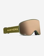 Hawkers ARTIK SMALL - GREEN COPPER h150