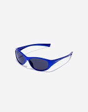 Hawkers RAVE KIDS - METALLIC BLUE DARK w150