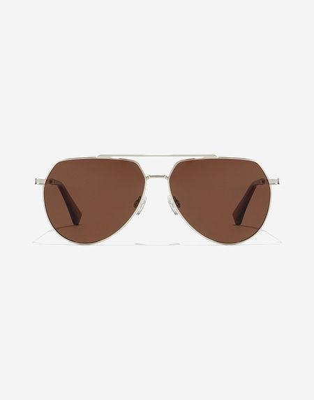 Hawkers SHADOW - POLARIZED KARAT BROWN w375