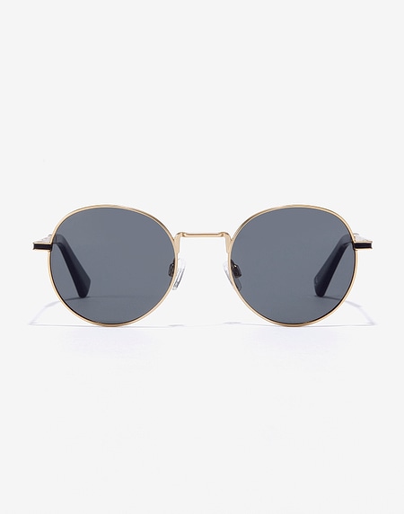 Hawkers MOMA - POLARIZED GOLD BLACK w375