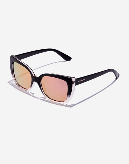 Hawkers BRIGITTE - POLARIZED BLACK PINK w375