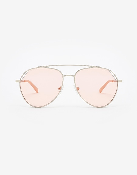 Gafas de sol Hawkers SILVER - PINK BLUEJAY