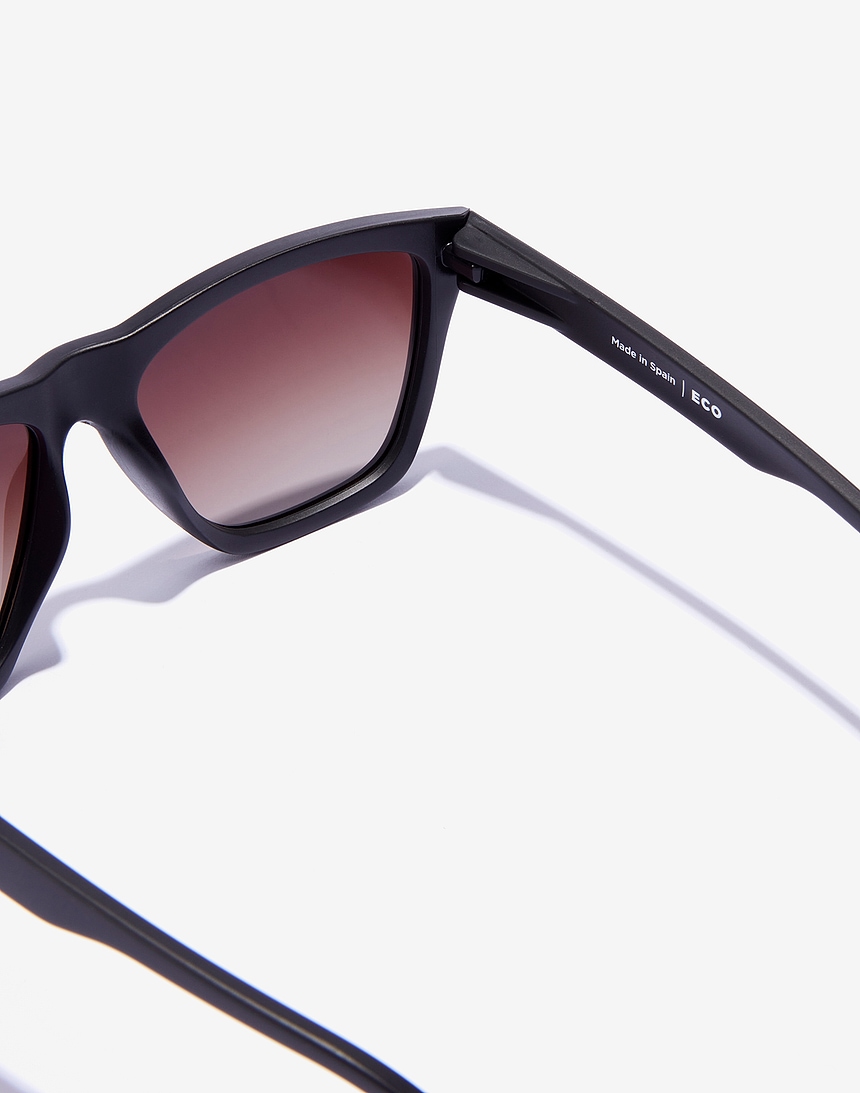 Gafas de sol HAWKERS Hombre y Mujer - ONE LS RAW BLACK CHROME HAWKERS