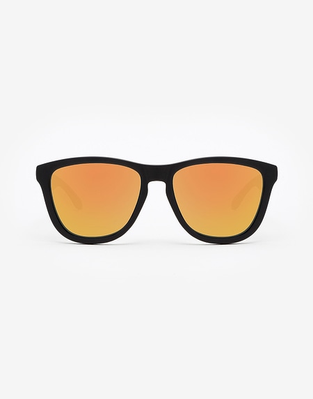 Sunglasses Hawkers CARBON BLACK - DAYLIGHT ONE