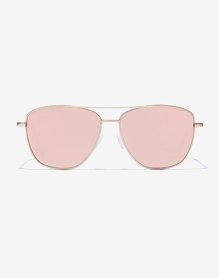 Sunglasses Hawkers KARAT - ROSE GOLD LAX